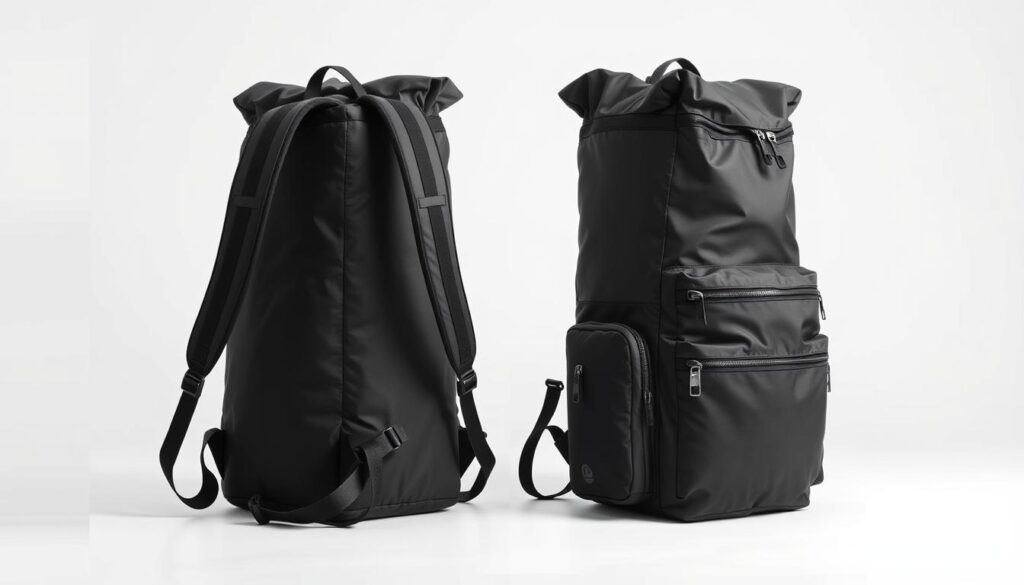 Lightweight Waterproof Travel Backpack Lightweight Waterproof Travel Backpack