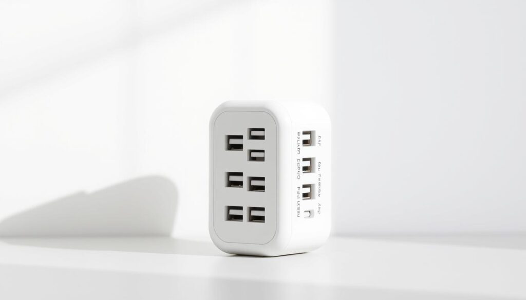 Universal Travel Adapter USB Ports Universal Travel Adapter USB Ports