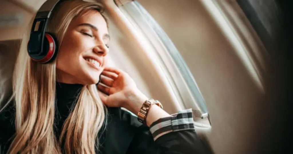 Affordable Noise-Cancelling Headphones for Long Flights