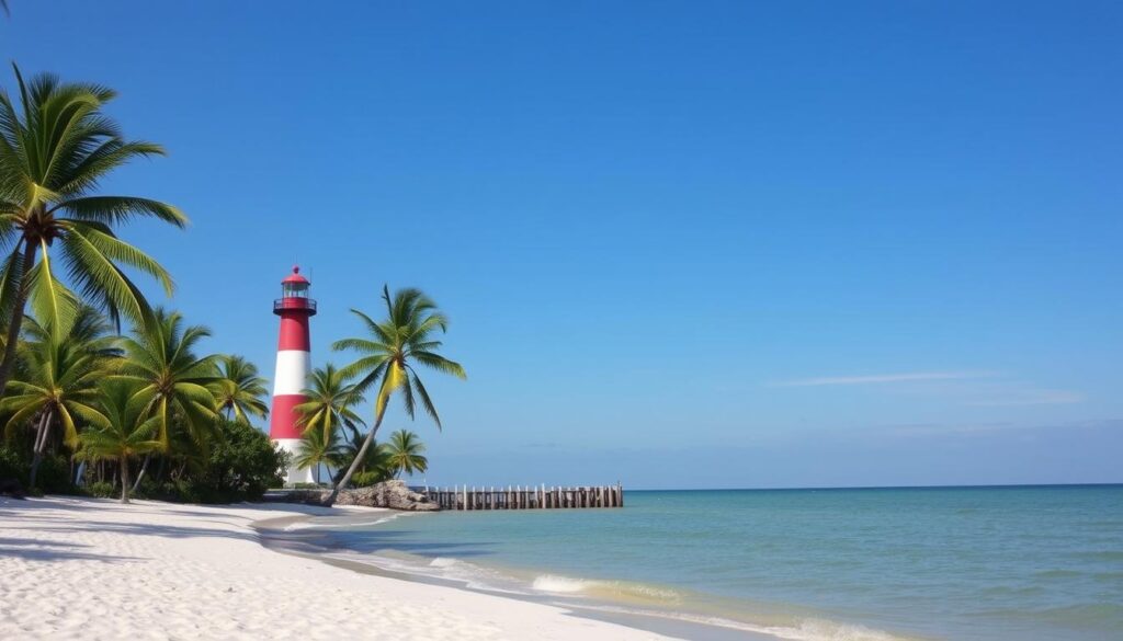 Boca Grande Lighthouse Beach Boca Grande Lighthouse Beach