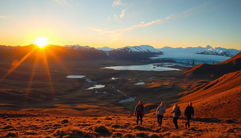 best time to travel to iceland