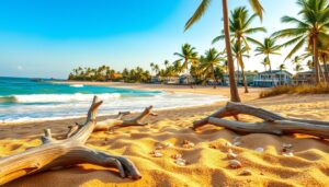 hidden beach towns in Florida