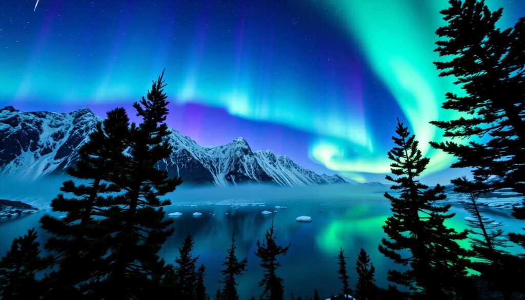 northern lights northern lights
