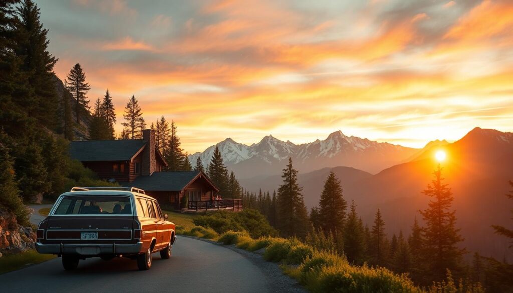 southern usa family road trip ideas mountain hideaways southern usa family road trip ideas mountain hideaways