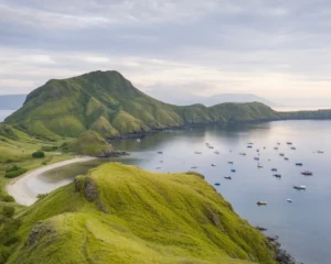 10 Budget-Friendly Travel Destinations for 2025 - Cheap travel hotspots