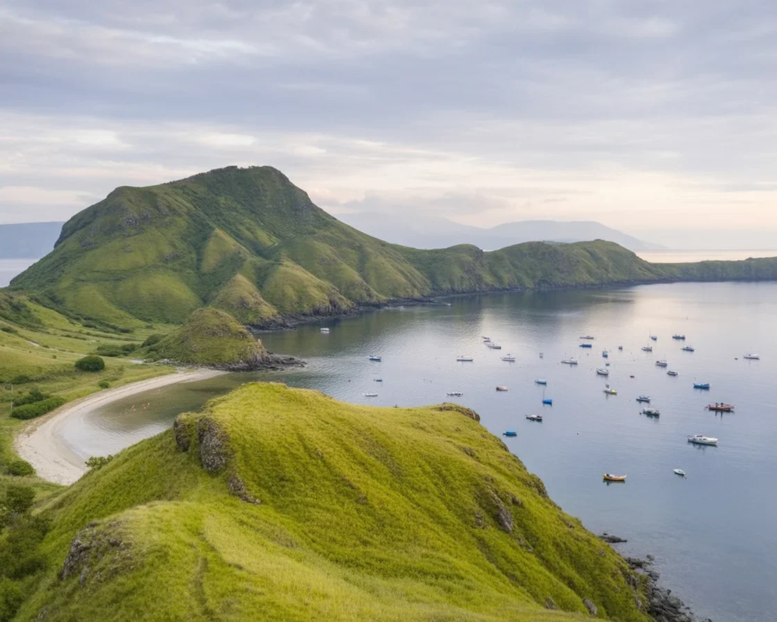 10 Budget-Friendly Travel Destinations for 2025 - Cheap travel hotspots