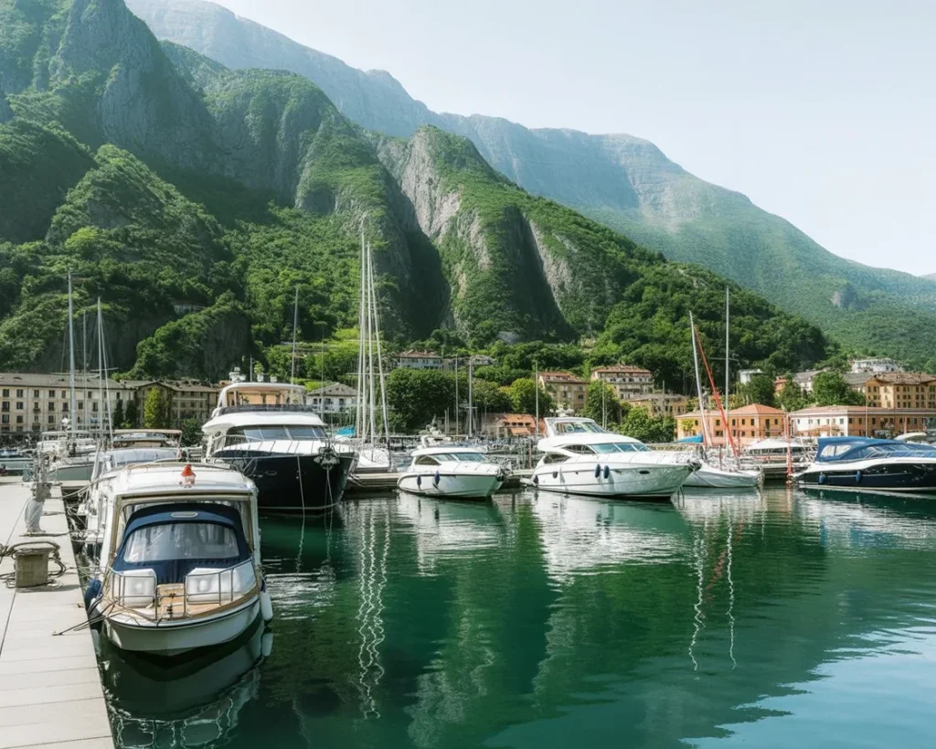 Top 7 Hidden Gems to Experience in Europe during Summer 2025.