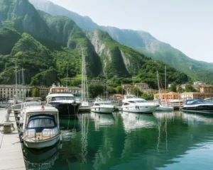 Top 7 Hidden Gems to Experience in Europe during Summer 2025.