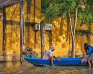 Cultural immersion travel tips for deeper travel experiences and connecting with locals.