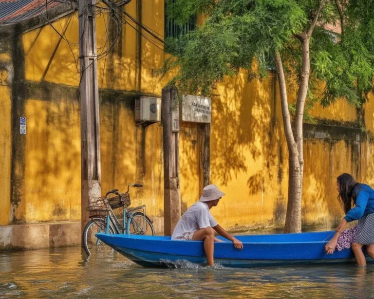 Cultural immersion travel tips for deeper travel experiences and connecting with locals.