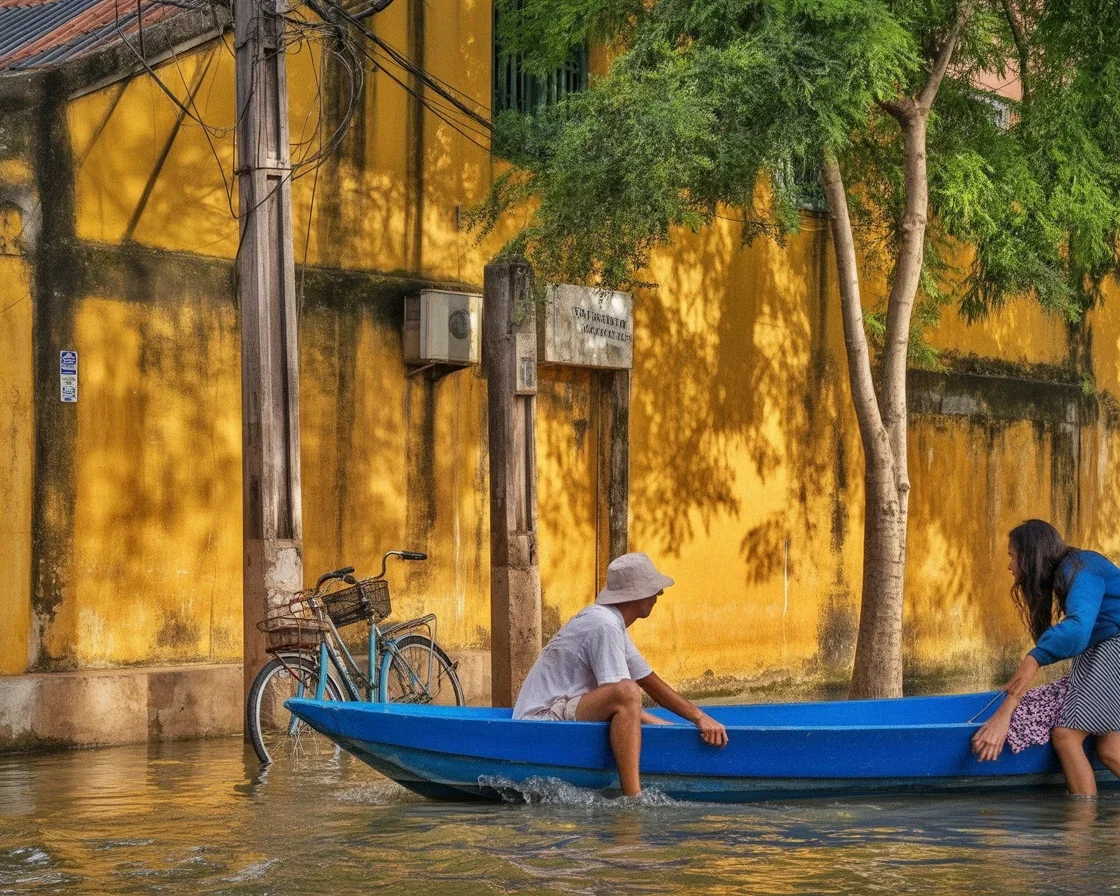 Cultural immersion travel tips for deeper travel experiences and connecting with locals.